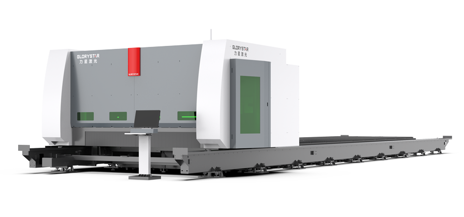 ???超大幅面激光切割機(jī)